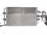 Condenseur de clim pour VOLKSWAGEN NEW BEETLE 1 PHASE 1