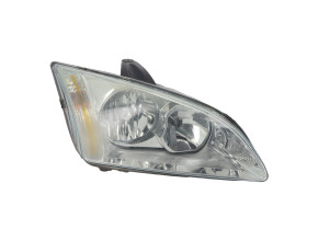 Optique avant principal droit (feux)(phare) pour FORD FOCUS 2 PHASE 1 BREAK