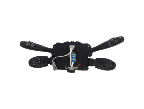Com (Bloc Contacteur Tournant+Commodo Essuie Glace+Commodo Phare) pour CITROEN BERLINGO 2 PHASE 3 Com (Bloc Contacteur Tournant+Commodo Essuie Glace+Commodo Phare) pour CITROEN BERLINGO 2 PHASE 3