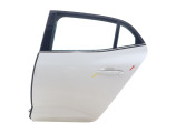 Porte arriere gauche pour RENAULT MEGANE 4 PHASE 2