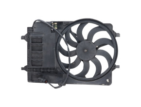 Moto ventilateur radiateur pour MINI MINI 1 R50/R53 PHASE 1 Moto ventilateur radiateur pour MINI MINI 1 R50/R53 PHASE 1