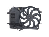 Moto ventilateur radiateur pour MINI MINI 1 R50/R53 PHASE 1
