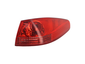 Feu arriere principal droit (feux) pour PEUGEOT 607 PHASE 2