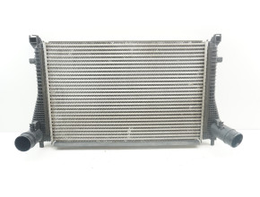 Echangeur air (Intercooler) pour VOLKSWAGEN GOLF 7 PHASE 1