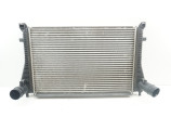 Echangeur air (Intercooler) pour VOLKSWAGEN GOLF 7 PHASE 1