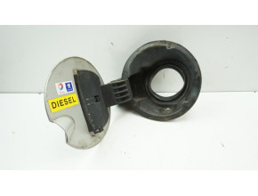 Trappe d'essence pour PEUGEOT 207 PHASE 1