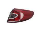Feu arriere principal droit (feux) pour RENAULT MEGANE 3 PHASE 2 BREAK