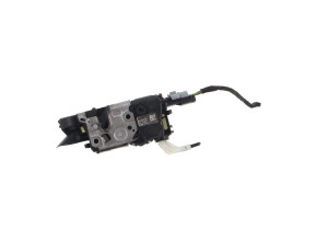 Serrure avant gauche pour CITROEN BERLINGO 2 PHASE 3 Serrure avant gauche pour CITROEN BERLINGO 2 PHASE 3