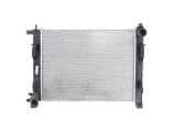 Radiateur eau pour RENAULT CLIO 4 PHASE 1 BREAK