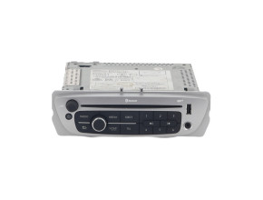 Autoradio d'origine pour RENAULT MEGANE 3 PHASE 2 BREAK Autoradio d'origine pour RENAULT MEGANE 3 PHASE 2 BREAK