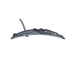 Baie de pare brise pour MERCEDES CLASSE C 204 PHASE 2 COUPE
