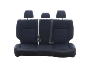 Banquette arriere (KIT DERIV VP) pour PEUGEOT 208 1 PHASE 1