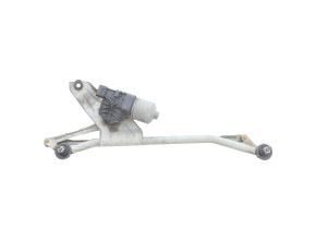 Moteur essuie glace avant pour DACIA LOGAN MCV 1 PHASE 1 BREAK