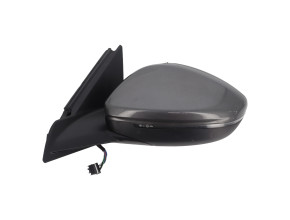 Retroviseur gauche pour PEUGEOT 208 2