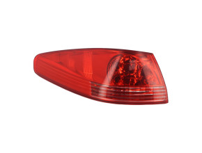 Feu arriere principal gauche (feux) pour PEUGEOT 607 PHASE 2