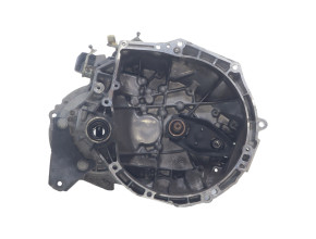 Boite de vitesses pour PEUGEOT 208
