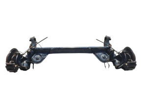 Train arriere complet pour NISSAN LEAF 1 Train arriere complet pour NISSAN LEAF 1