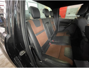 Banquette arriere (KIT DERIV VP) pour FORD RANGER 4 PHASE 2
