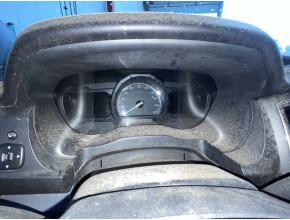 Compteur pour FORD RANGER 4 PHASE 2