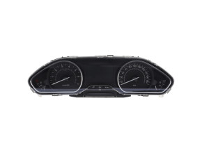 Compteur pour PEUGEOT 208 1 PHASE 1