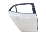 Porte arriere droit pour RENAULT MEGANE 4 PHASE 2