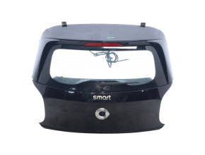 Malle/Hayon arriere pour SMART FORFOUR 2
