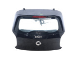 Malle/Hayon arriere pour SMART FORFOUR 2
