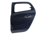 Porte arriere gauche pour SMART FORFOUR 2