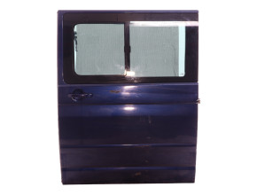 Porte laterale gauche pour VOLKSWAGEN TRANSPORTER 5 PHASE 1