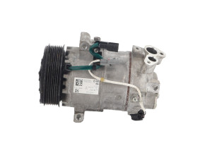 Compresseur clim pour RENAULT CLIO 5 PHASE 1