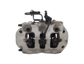 Etrier arriere droit (freinage) pour PORSCHE CAYENNE 2 PHASE 1 Etrier arriere droit (freinage) pour PORSCHE CAYENNE 2 PHASE 1