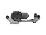 Moteur essuie glace avant gauche pour SEAT LEON 2 PHASE 2