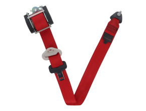 Ceinture arriere droit pour PEUGEOT 207 PHASE 2 BREAK Ceinture arriere droit pour PEUGEOT 207 PHASE 2 BREAK