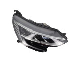 Optique avant principal droit (feux)(phare) pour RENAULT MEGANE 4 PHASE 2