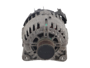 Alternateur pour RENAULT MEGANE 4 PHASE 2 Alternateur pour RENAULT MEGANE 4 PHASE 2