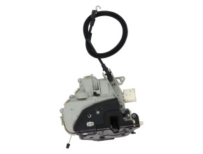 Serrure avant gauche pour SEAT LEON 2 PHASE 2 Serrure avant gauche pour SEAT LEON 2 PHASE 2