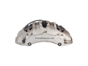 Etrier avant droit (freinage) pour PORSCHE CAYENNE 2 PHASE 1 Etrier avant droit (freinage) pour PORSCHE CAYENNE 2 PHASE 1