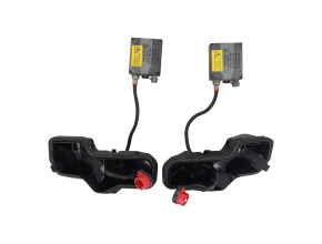 Boitier xenon pour AUDI A6 2 PHASE 2 Boitier xenon pour AUDI A6 2 PHASE 2