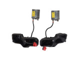 Boitier xenon pour AUDI A6 2 PHASE 2