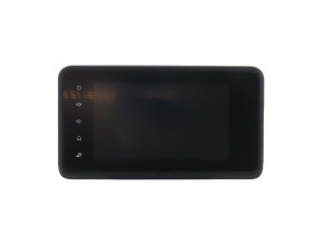 Autoradio d'origine pour DACIA DUSTER 2 PHASE 2 Autoradio d'origine pour DACIA DUSTER 2 PHASE 2
