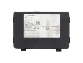 GPS pour RENAULT ESPACE 5 GPS pour RENAULT ESPACE 5