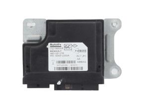 Boitier air bag pour RENAULT ESPACE 5