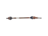 Cardan arriere droit (transmission) pour SMART FORFOUR 2