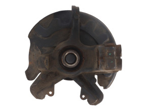 Pivot de moyeu avant gauche pour VOLKSWAGEN POLO 5 PHASE 2 Pivot de moyeu avant gauche pour VOLKSWAGEN POLO 5 PHASE 2