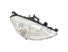 Optique avant principal droit (feux)(phare) pour PEUGEOT PARTNER II PHASE 2 TEPEE