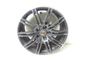Jante pour PORSCHE CAYENNE 2 PHASE 1