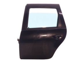 Porte arriere gauche pour DACIA DUSTER 1 PHASE 1 Porte arriere gauche pour DACIA DUSTER 1 PHASE 1