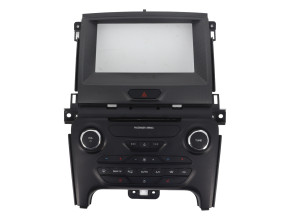 Commande chauffage pour FORD RANGER 4 PHASE 2 Commande chauffage pour FORD RANGER 4 PHASE 2