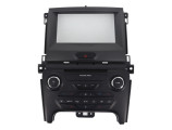 Commande chauffage pour FORD RANGER 4 PHASE 2