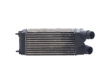 Echangeur air (Intercooler) pour CITROEN BERLINGO 2 PHASE 3